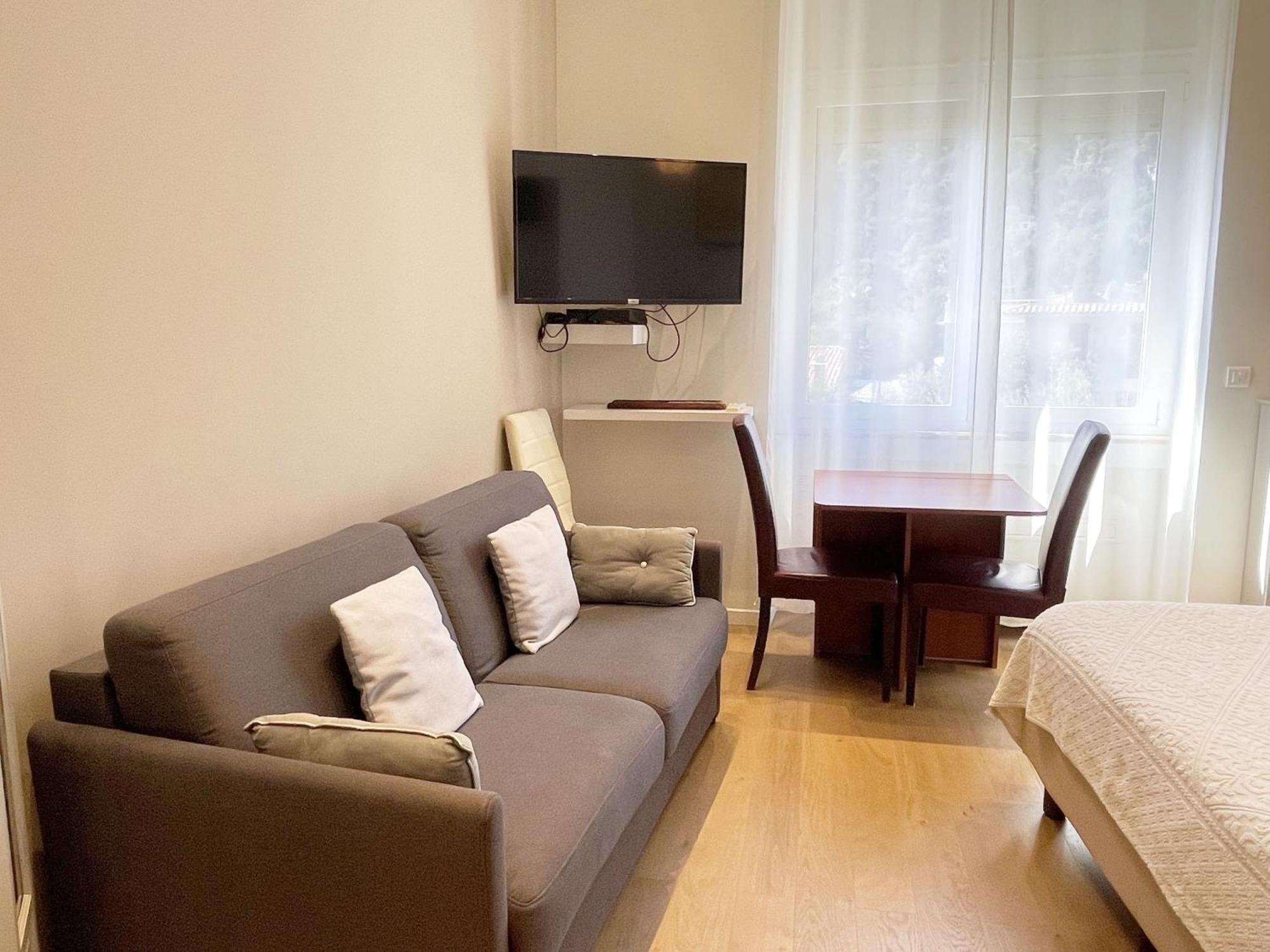Ezevacances Studio Capuccino Vue Mer Ngoại thất bức ảnh